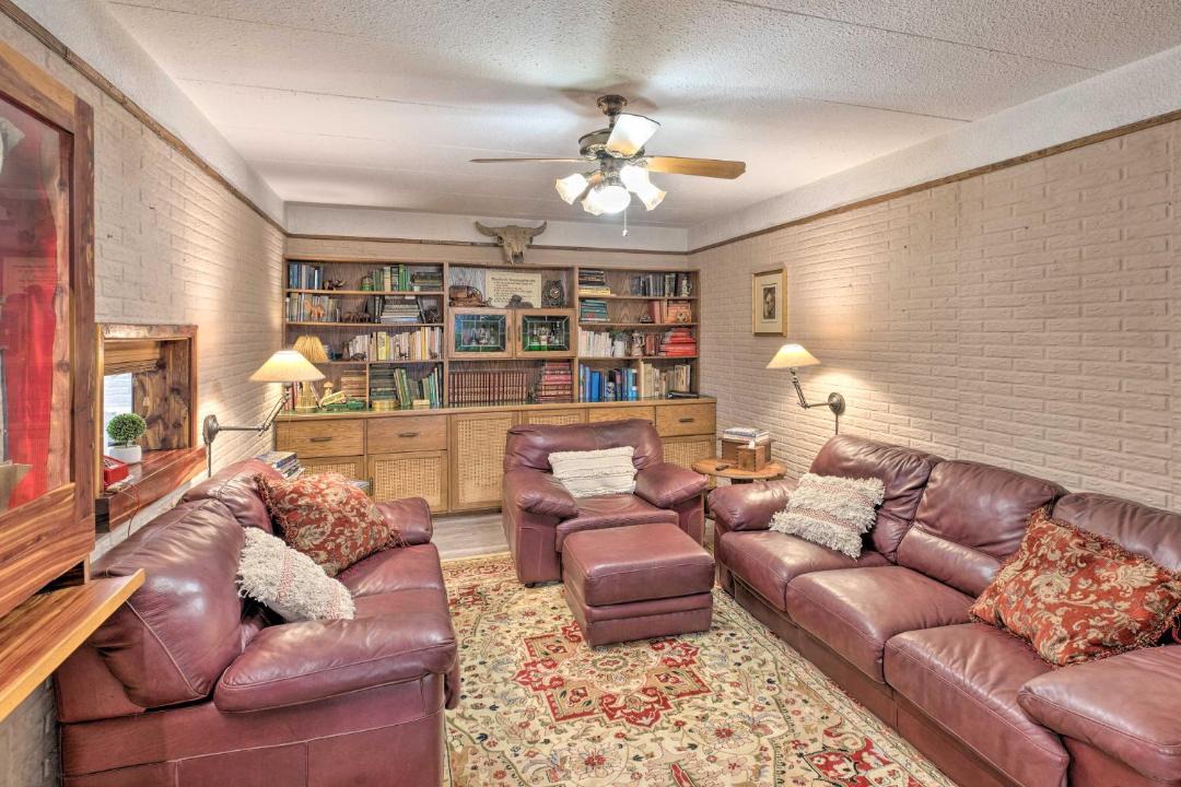 Photo of Livingroom in Wagner
