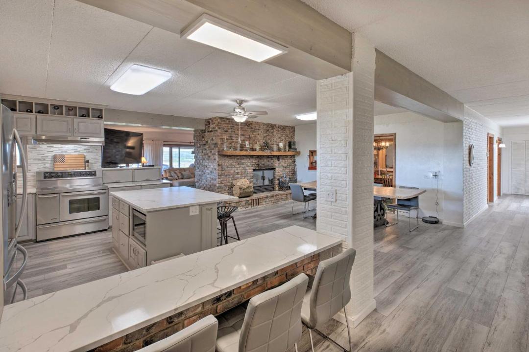 Photo of Kitchen in Wagner
