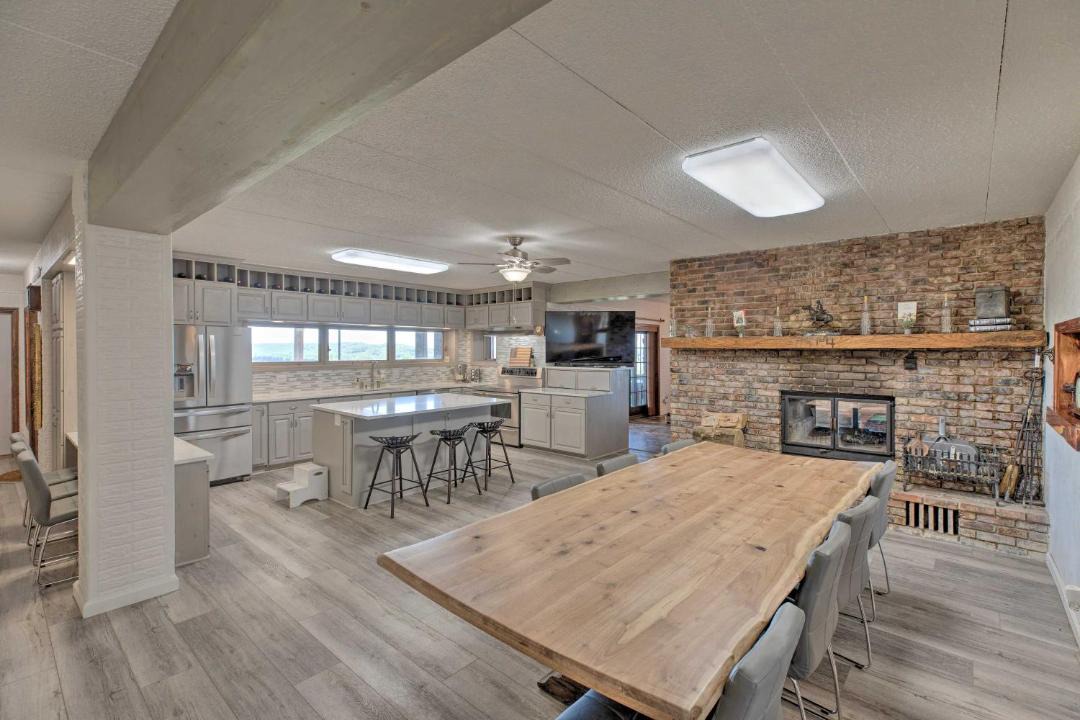 Photo of Kitchen in Wagner