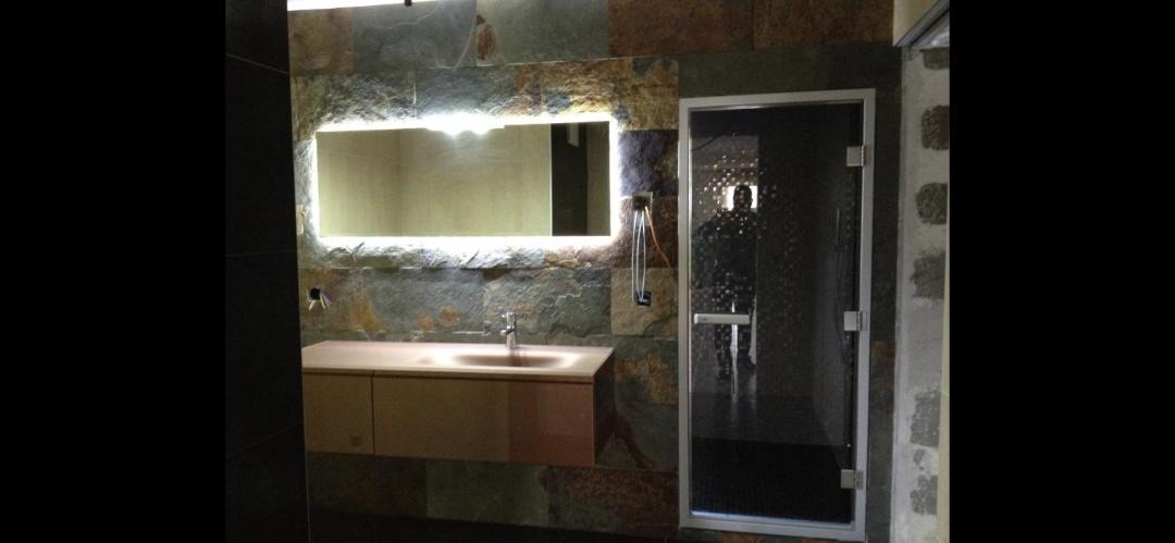 Photo of Bathroom in Chez-le-Bart