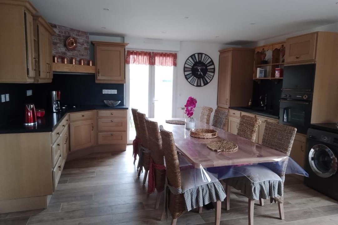 Photo of Others in Neufchatel-Hardelot