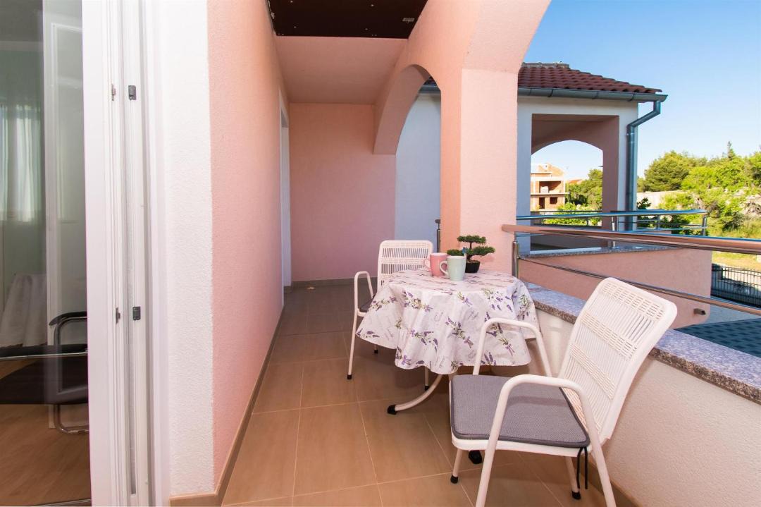 Photo of Patio Balcony in Bicine
