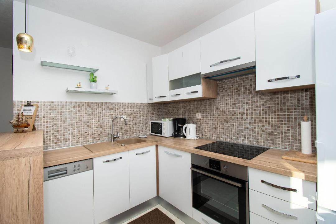 Photo of Kitchen in Bicine
