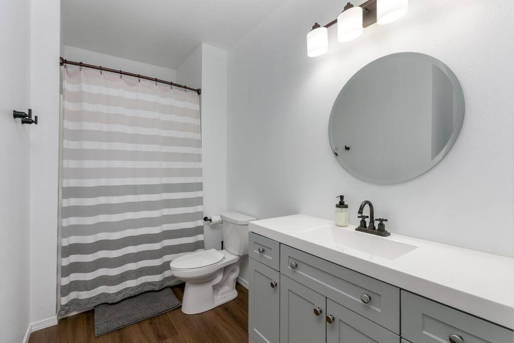Photo of Bathroom in White Salmon