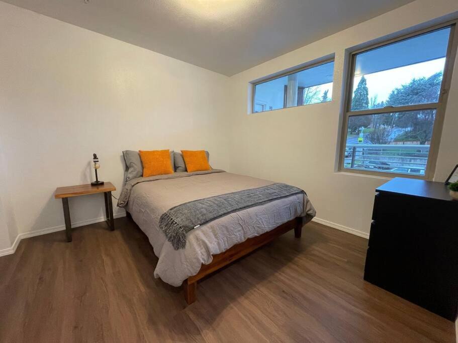Photo of Bedroom in White Salmon