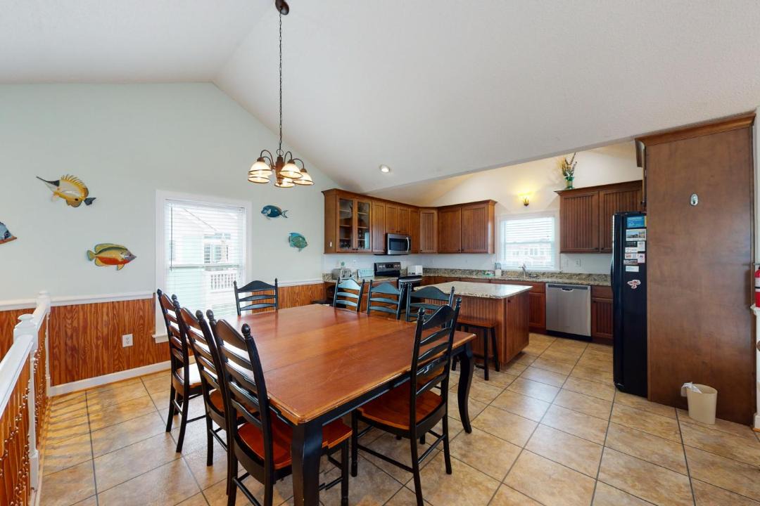 Photo of Livingroom in Nags Head