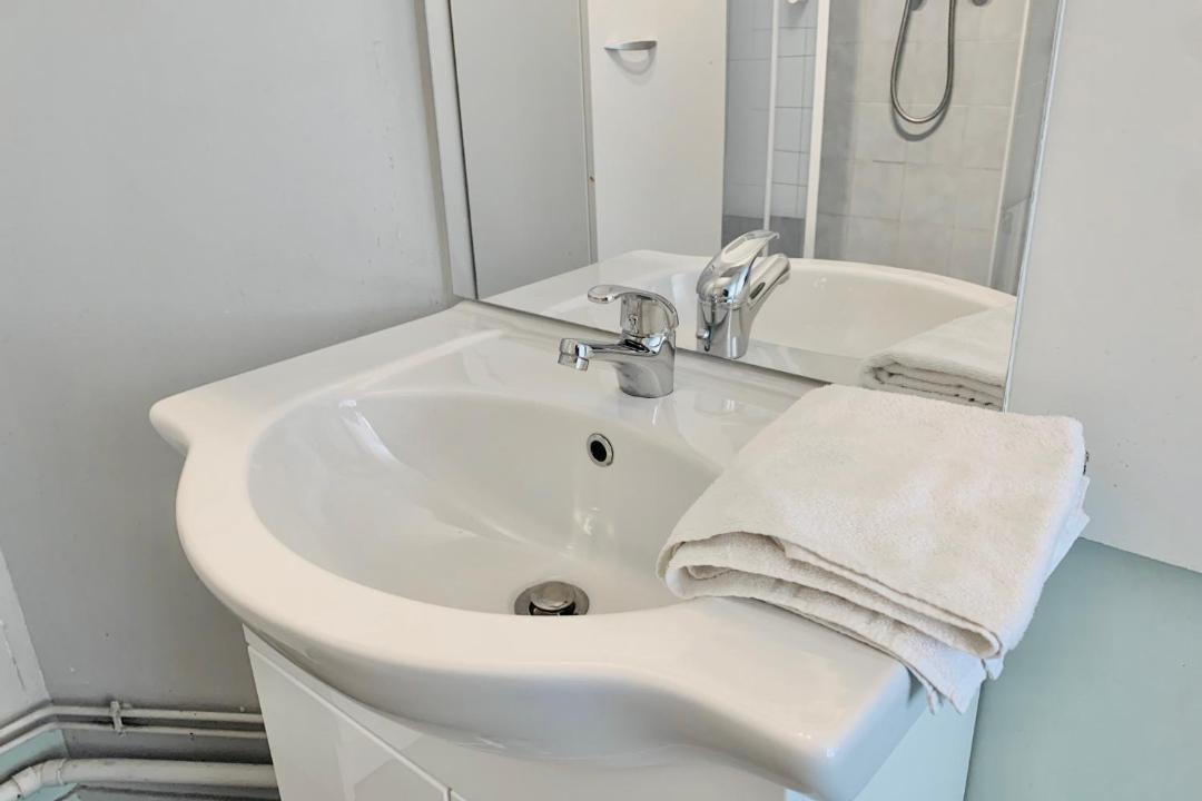 Photo of Bathroom in Quartier Chorier-Berriat