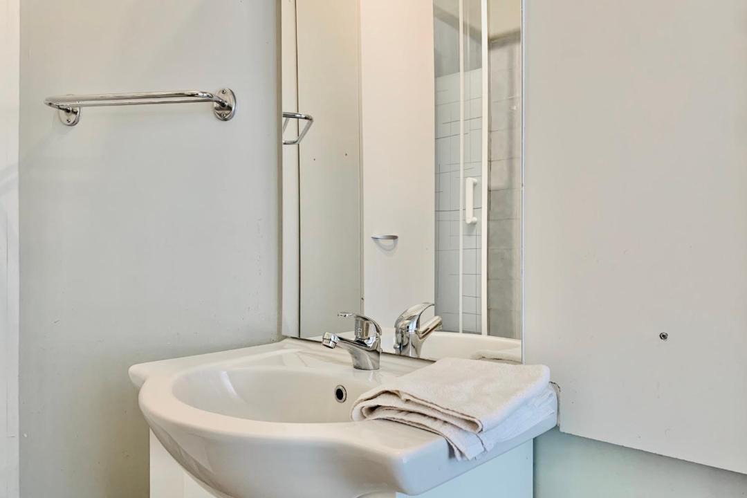 Photo of Bathroom in Quartier Chorier-Berriat
