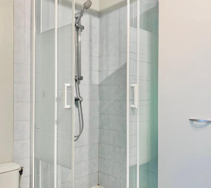 Photo of Bathroom in Quartier Chorier-Berriat