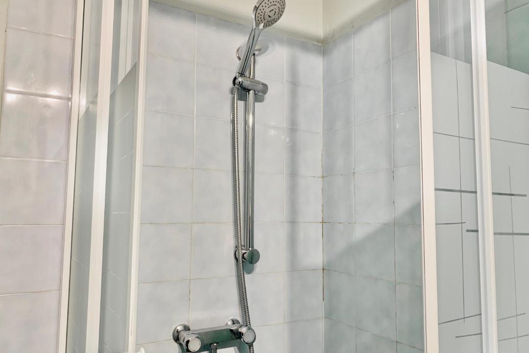 Photo of Bathroom in Quartier Chorier-Berriat