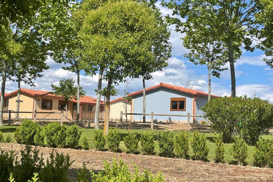 Photo of Buildings in Casalarreina