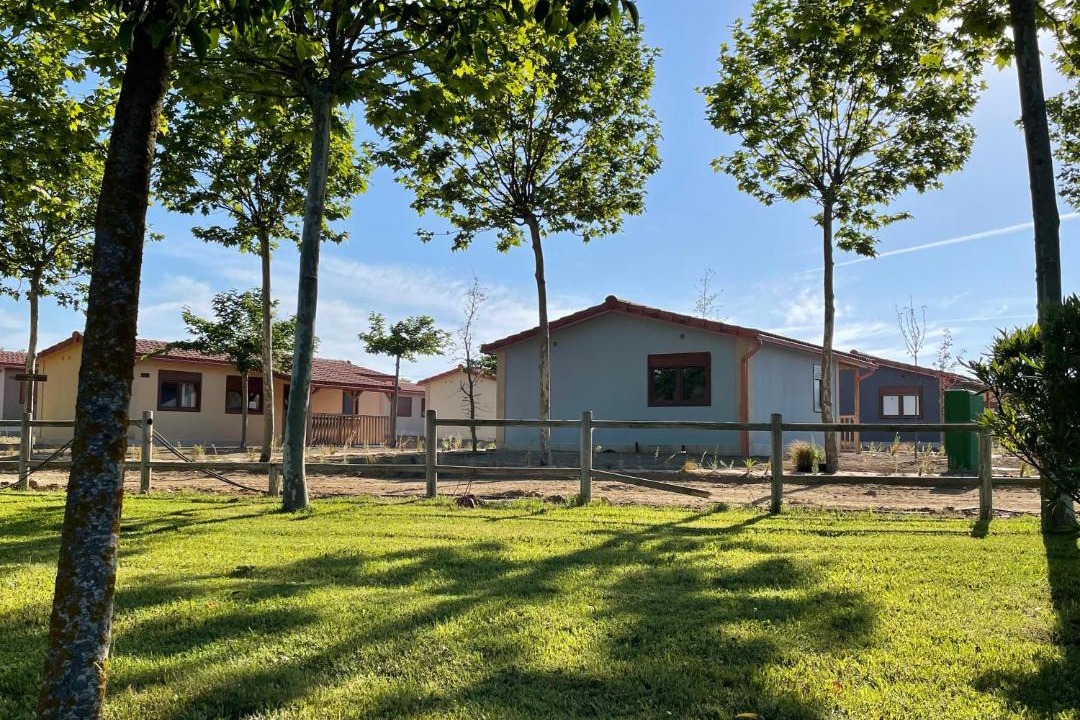 Photo of Buildings in Casalarreina