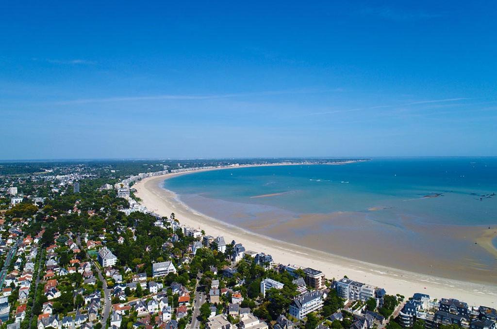 Photo of Outdoor in Pornichet