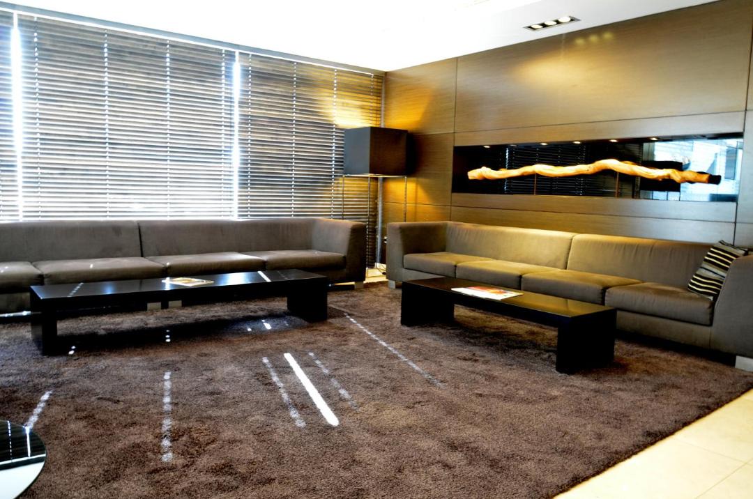 Photo of Livingroom in Pamplona