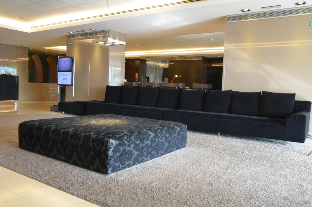 Photo of Livingroom in Pamplona
