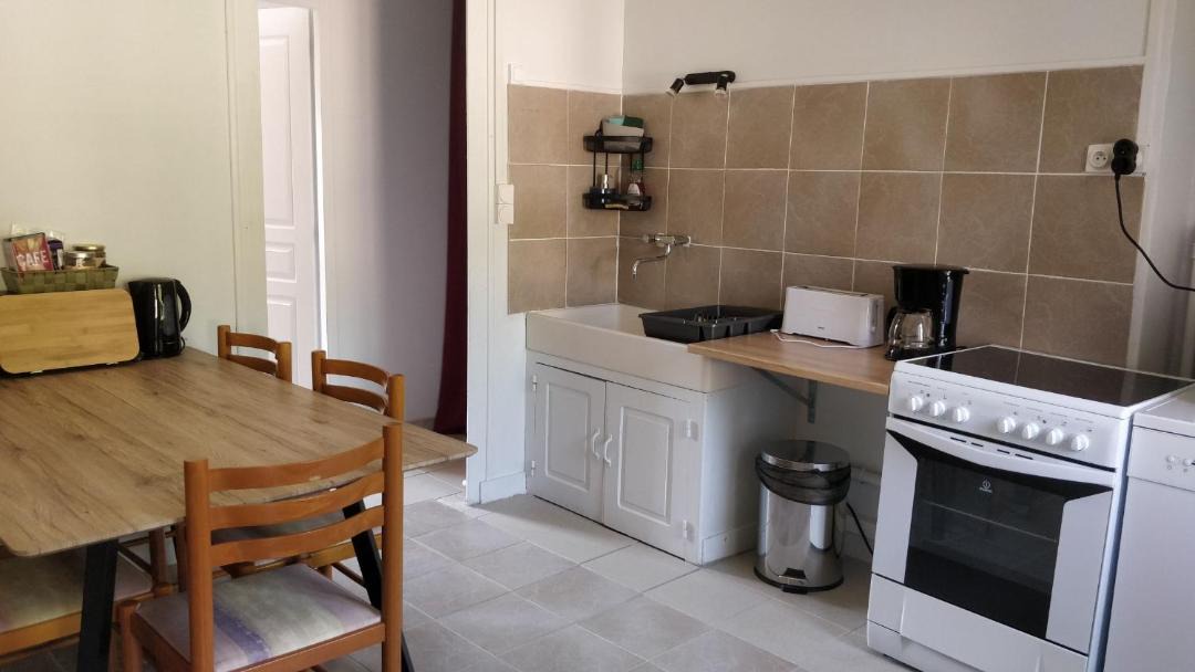 Photo of Kitchen in Seigy