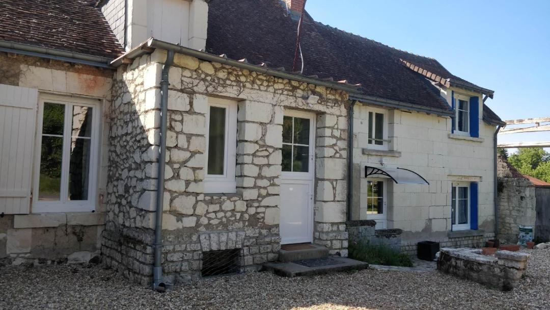 Photo of Buildings in Seigy