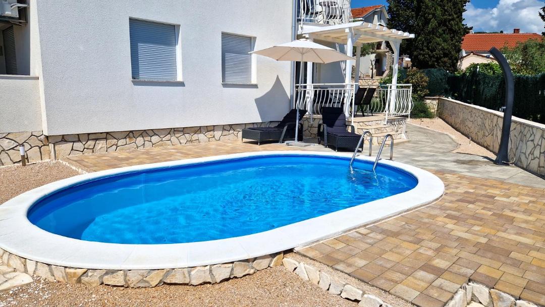 Photo of Outdoor in Krk