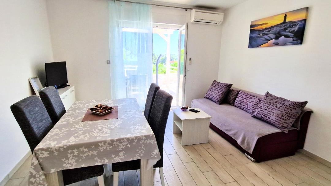 Photo of Livingroom in Krk