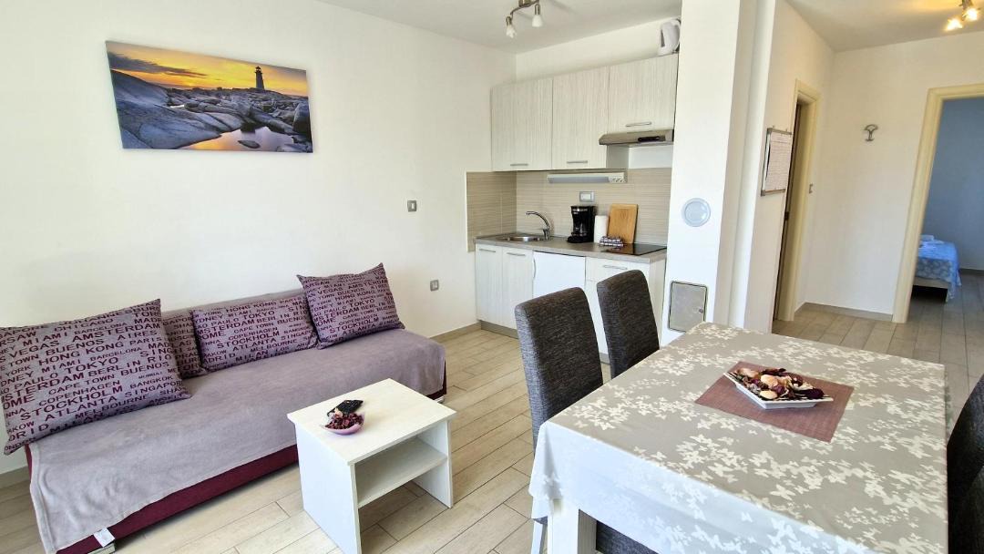 Photo of Livingroom in Krk