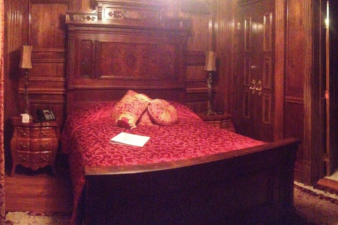 Photo of Bedroom in Foley