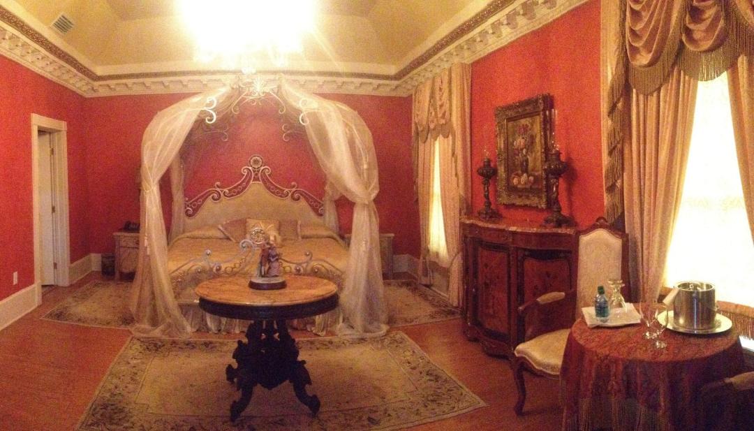 Photo of Livingroom in Foley