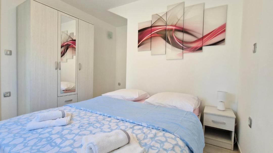 Photo of Bedroom in Krk