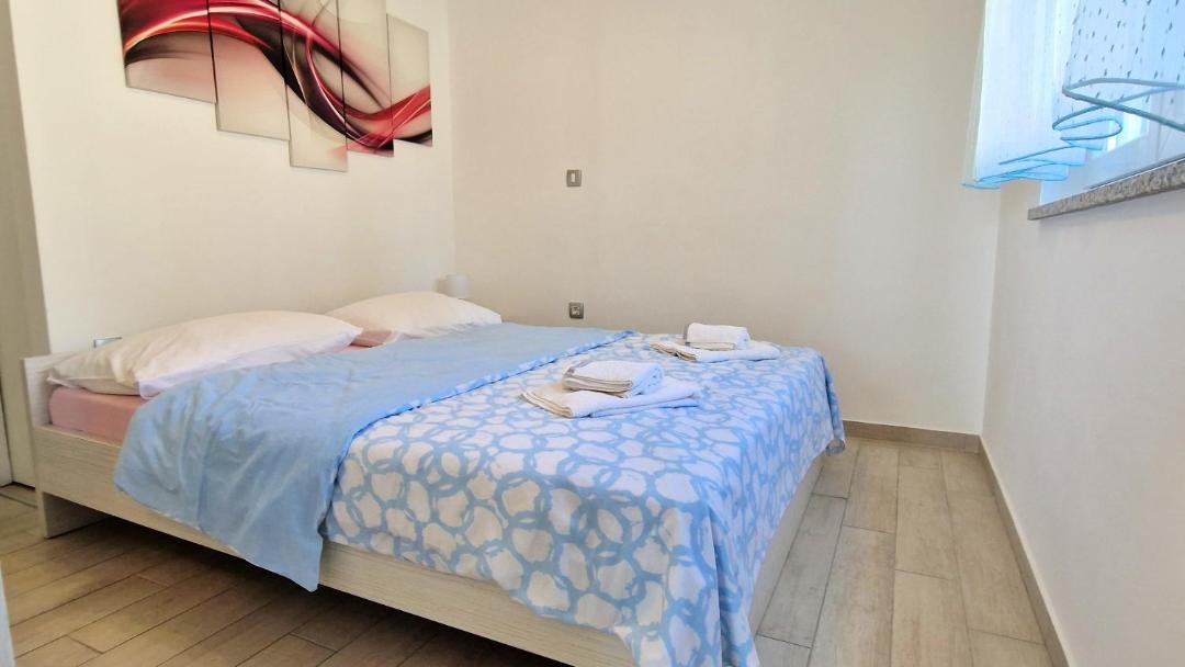 Photo of Bedroom in Krk
