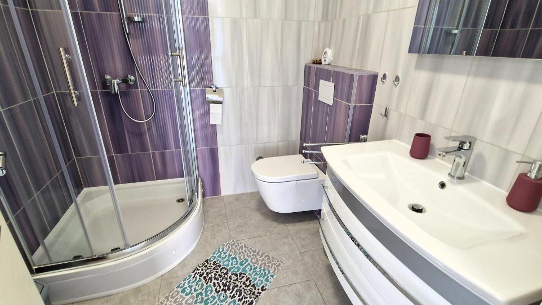 Photo of Bathroom in Krk