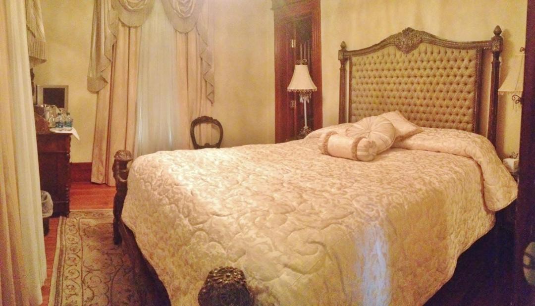 Photo of Bedroom in Foley