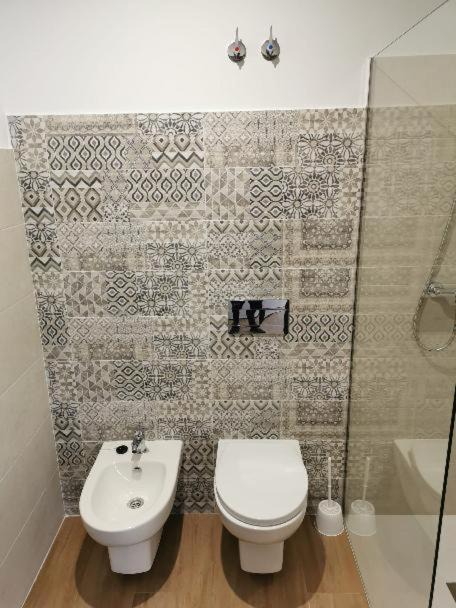 Photo of Bathroom in Camargo