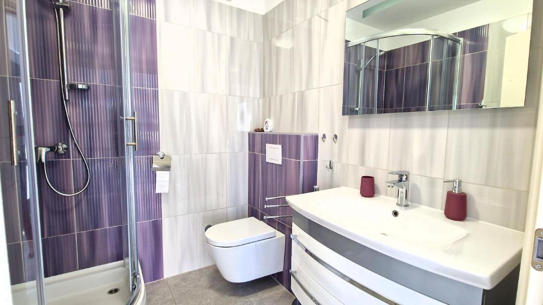 Photo of Bathroom in Krk