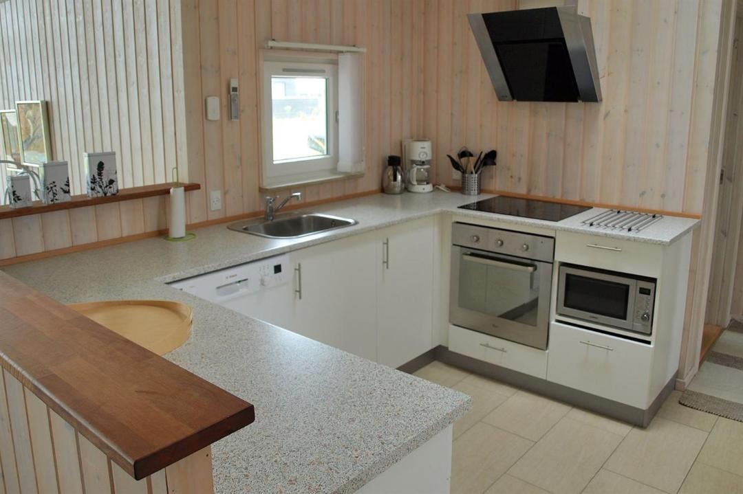 Photo of Kitchen in Nr. Lyngby