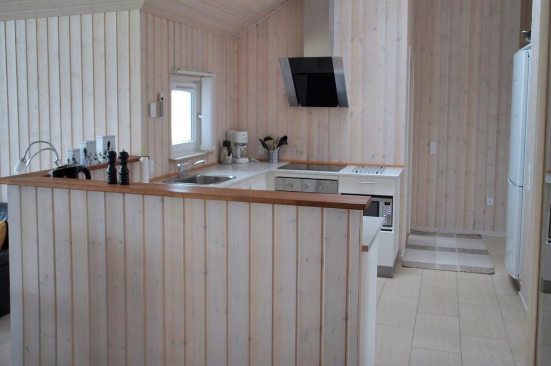 Photo of Kitchen in Nr. Lyngby