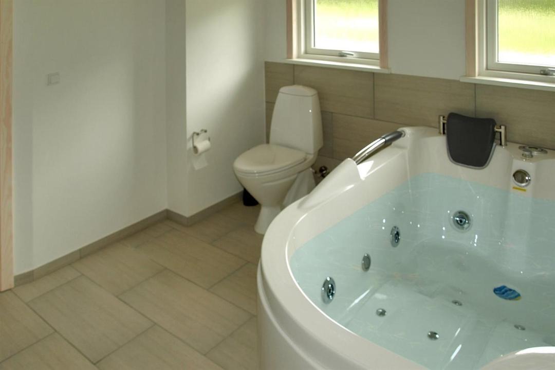 Photo of Bathroom in Nr. Lyngby
