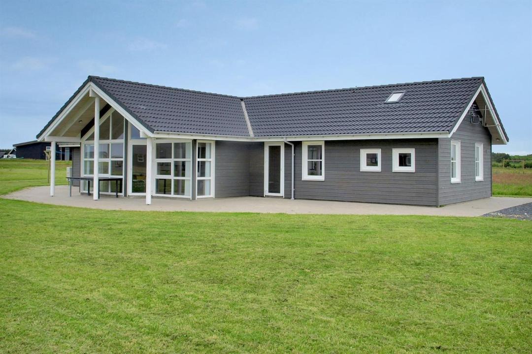 Photo of Buildings in Nr. Lyngby