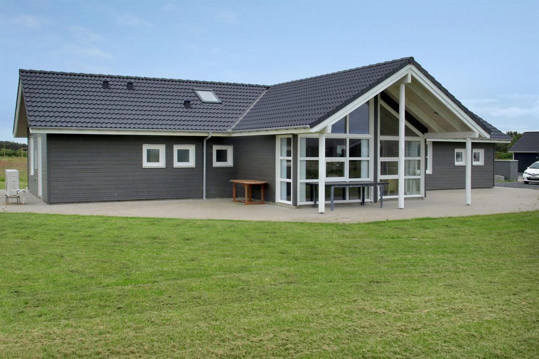 Photo of Buildings in Nr. Lyngby