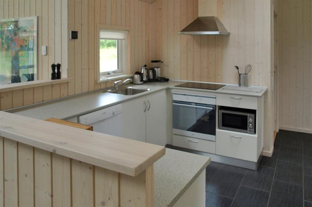 Photo of Kitchen in Nr. Lyngby