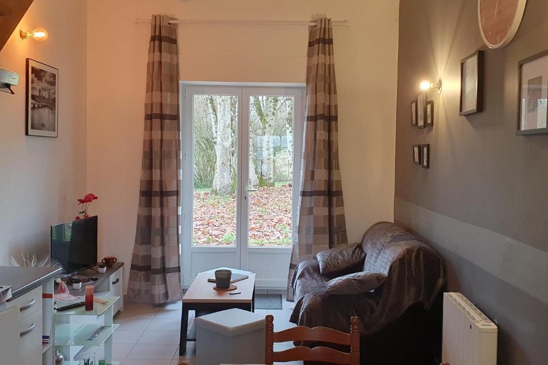 Photo of Livingroom in Plessala