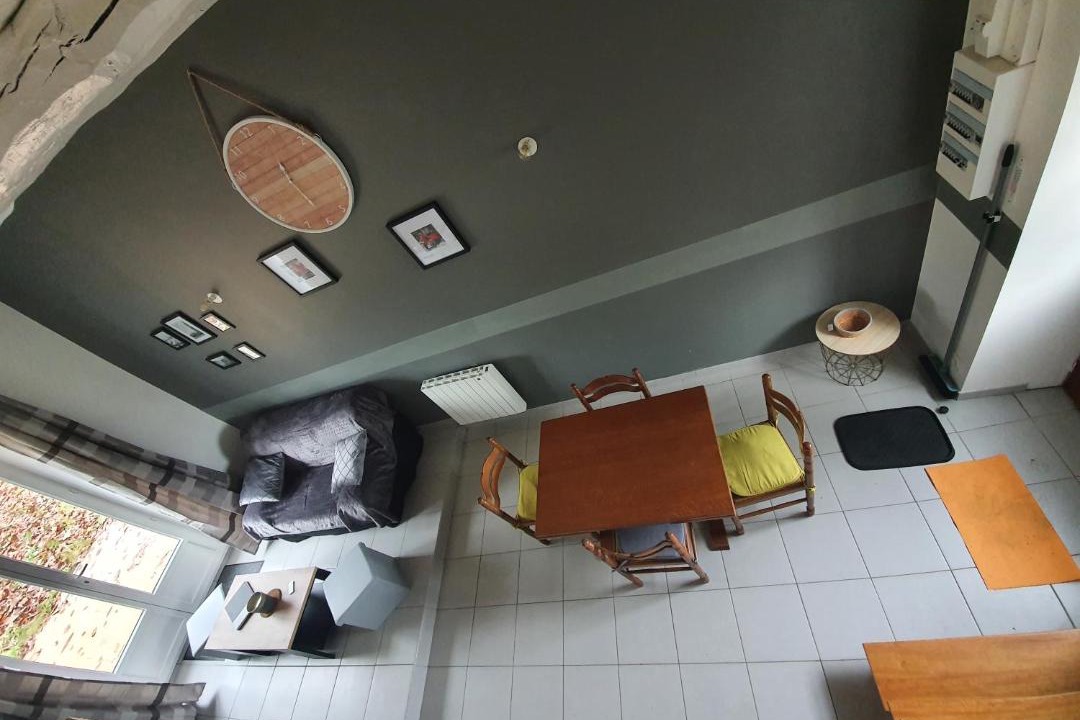Photo of Livingroom in Plessala