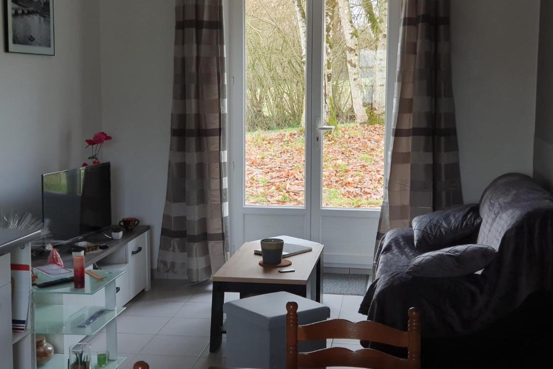 Photo of Livingroom in Plessala