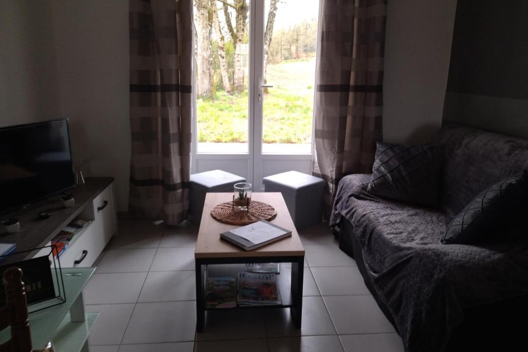 Photo of Livingroom in Plessala
