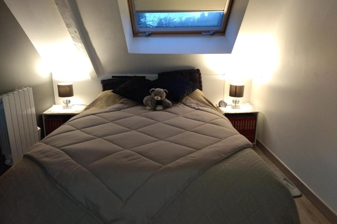 Photo of Bedroom in Plessala
