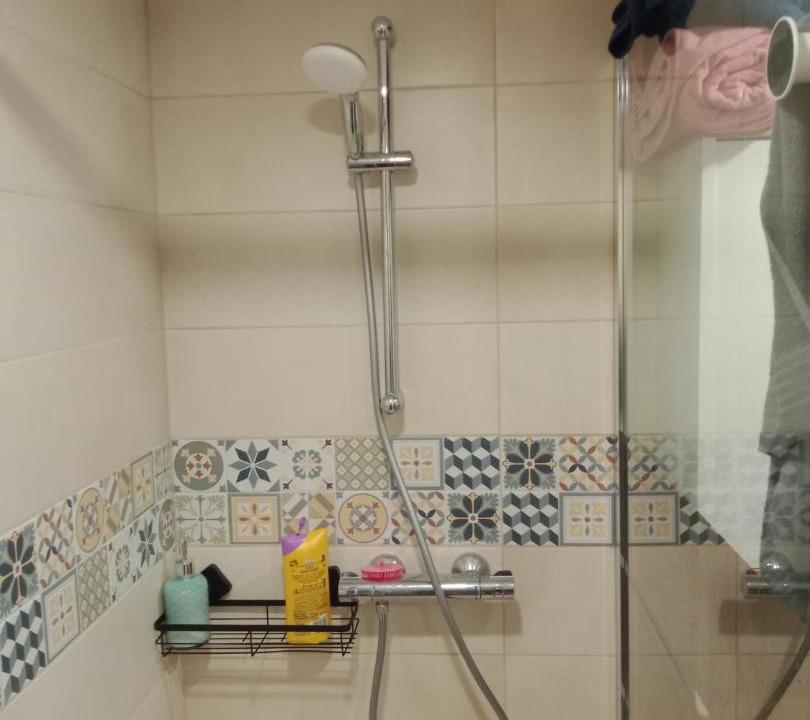 Photo of Bathroom in Salins