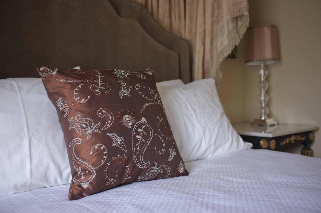 Photo of Bedroom in Calistoga