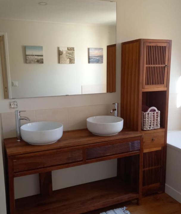 Photo of Bathroom in Urcel