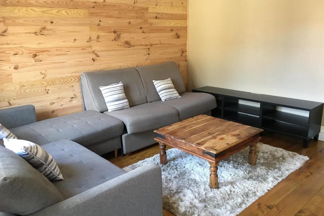 Photo of Livingroom in Urcel