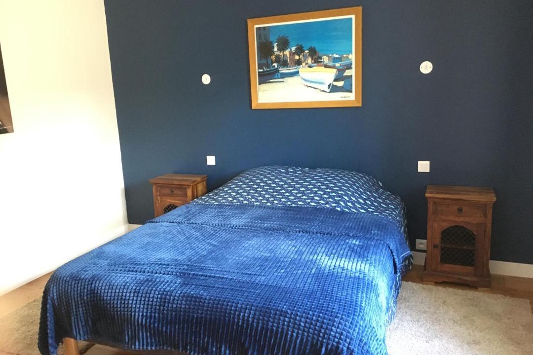 Photo of Bedroom in Urcel