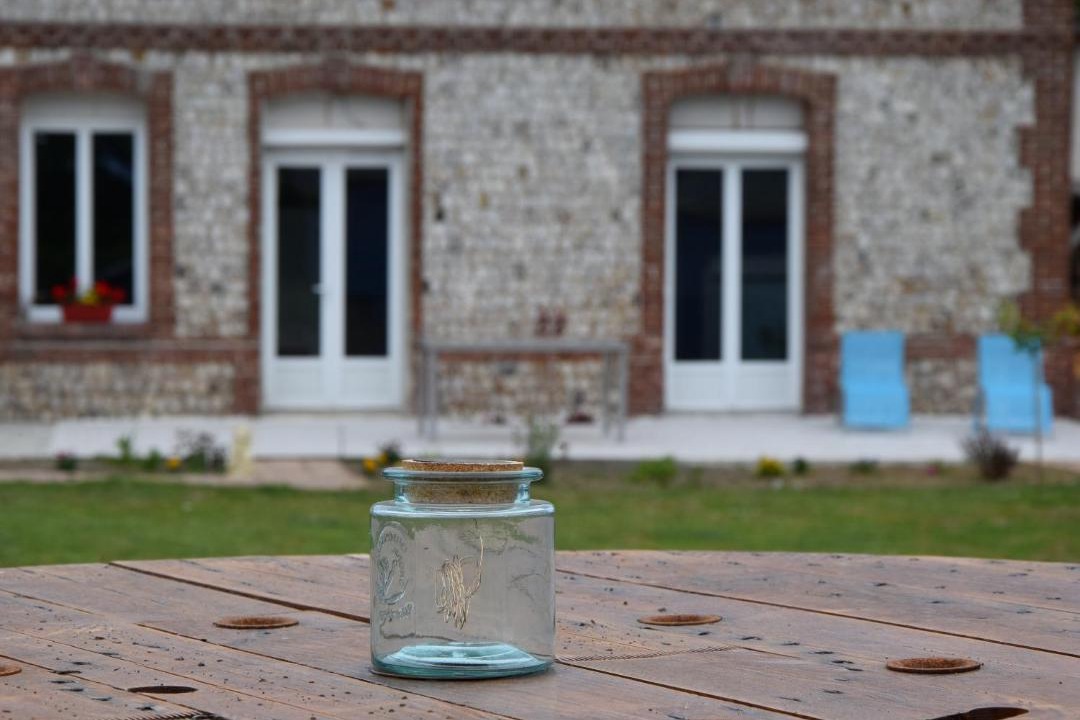 Photo of Buildings in Theuville-aux-Maillots