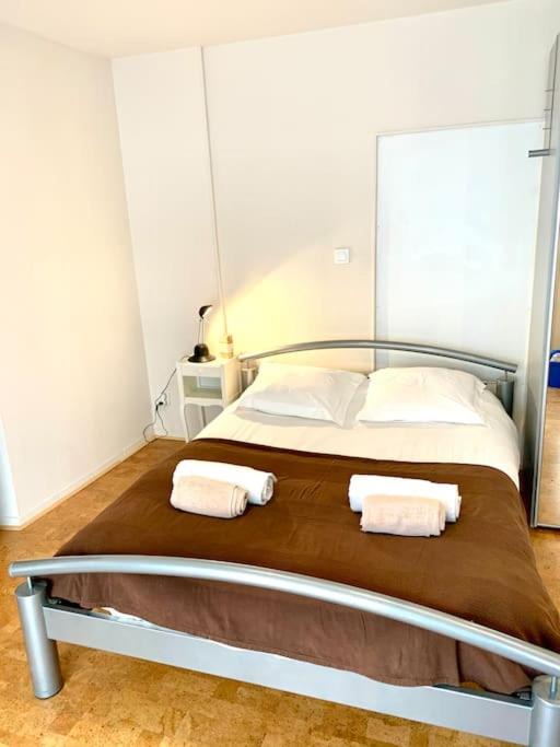 Photo of Bedroom in Beblenheim